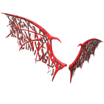 Immortal Wings of Bloodbrand Glory [ Token ]