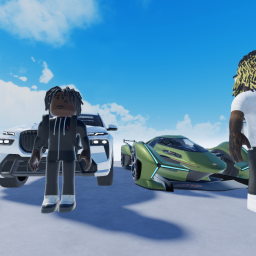 x RP-fivem v1