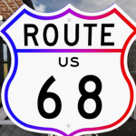 The Route 68 | PUB