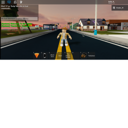 (UPDATE) Paradise In Roblox