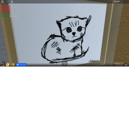 The Cat Place
