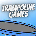 Trampoline Games