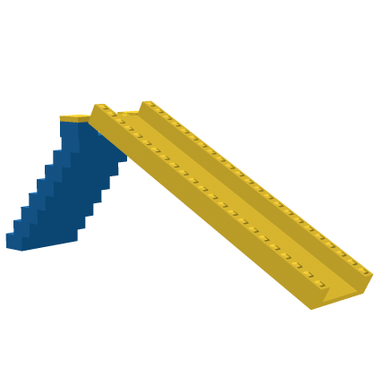 🍌 Classic House Slide Legacy old roblox Roleplay