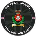 [OBA] Royal Intelligence Corps