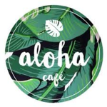 Aloha Cafe Group!