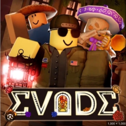 🎃[VIP] Evade