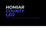 Homiar County Law Enforcement