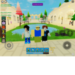 Roblox people are good