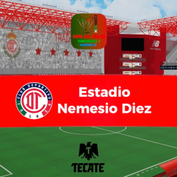 Nemesio Stadium