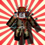 King Ninja Samurai RBL Group