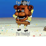 SpongyFredbearClothingStudios