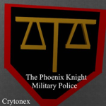 The Phoenix Knight Military Police