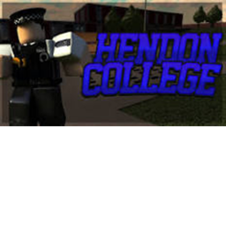 LUK | Hendon Policing College