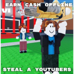 STEAL A YOUTUBE