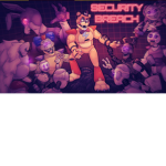 BRAWLING WITH FNAF