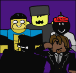 Purple pill babies