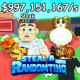 Steal a Randomtino icon