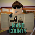 Mano County Sheriff's Office l MCSO