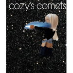cozy’s comets
