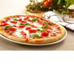 The Pizza Time Pizza Family!