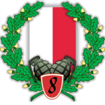 8. Dywizja Grenadierów "Maczek"
