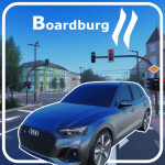 Boardburg 2 (Town RP)