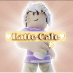 latte cafe Roleplay