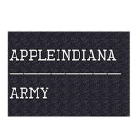 Appleindiana army
