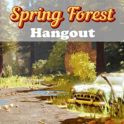 Spring Forest | Hangout