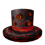 Diminuendo Overlord's Top Hat