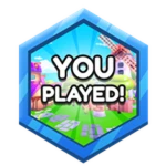 Game Badge Thumbnail