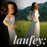 laufey;