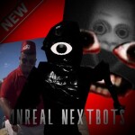 Unreal Nextbots
