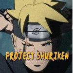 Project: Shuriken