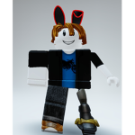 BunnyB Bunny......Hackers