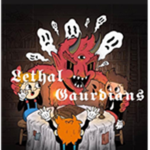 Lethal Guardians