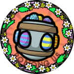 Eggster Egg
