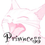 priwncess