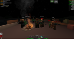 The Extreme Forces
