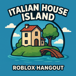 italian house island