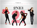 2NE1