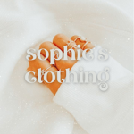 Sophie's Clothing +*.