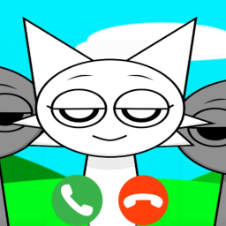 Sprunki Don't Call At 3AM