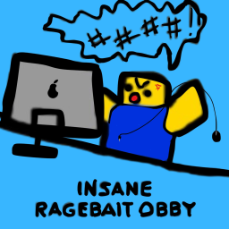 INSANE RAGEBAIT OBBY