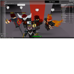 Flames Legion Fan Club