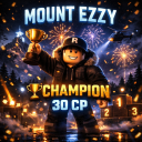 [🏆CHAMPION] MOUNT EZZY