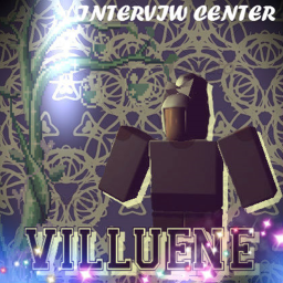 Villuene ♦ Interview Center