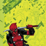 DEADPOOL (AWARDS)