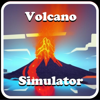 Volcano Simulator