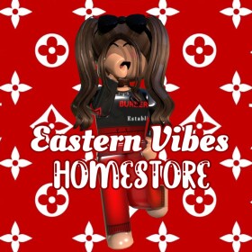 Eastern Vibes Homestore [UPDATE!!]